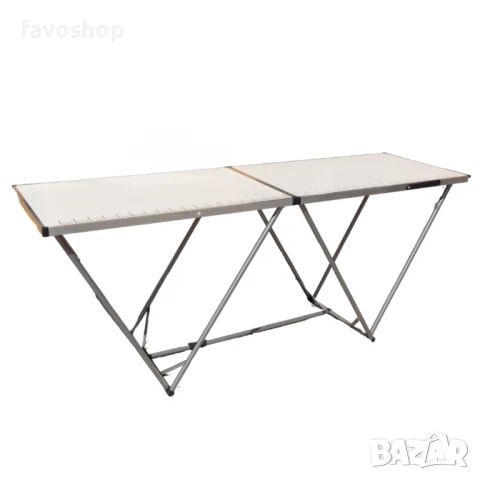 ДЪРВЕНА СГЪВАЕМА МАСА ТРОЙНА FAVO 3 S PRO