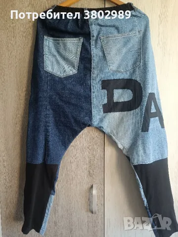Дамски дънков комплект., снимка 6 - Спортни екипи - 47462204