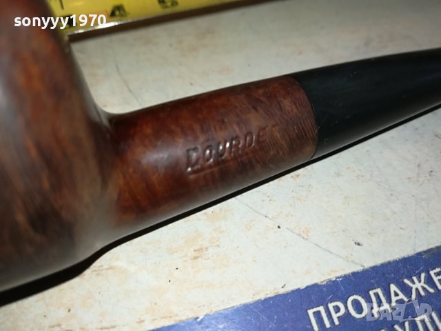 LOURDES-ЛУЛА ВНОС FRANCE 0412231102, снимка 7 - Лули - 43264945