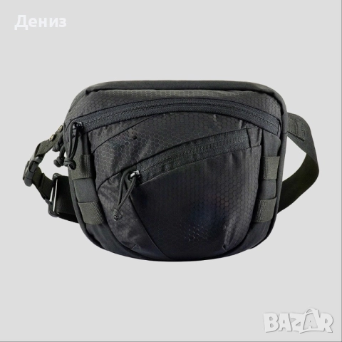 Тактическа чанта, снимка 2 - Чанти - 52393123