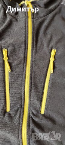 Vikafjell polartec, снимка 3 - Суичъри - 40081476