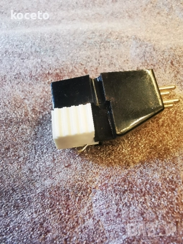 Доза с игла SANSUI , снимка 3 - Грамофони - 52131859