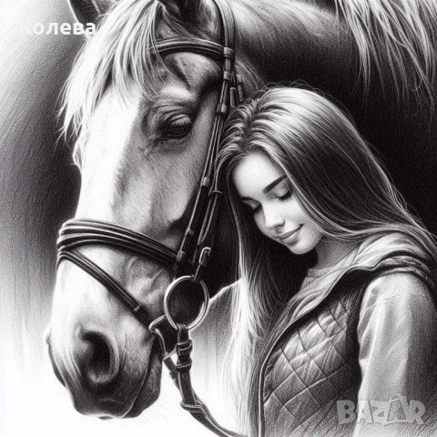 Диамантен гоблен 