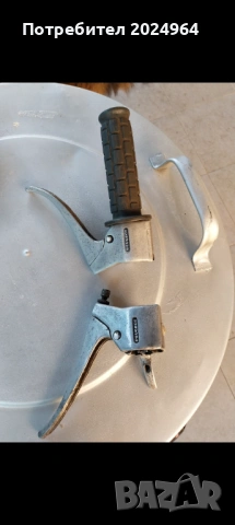 Ръчки за Пежо 