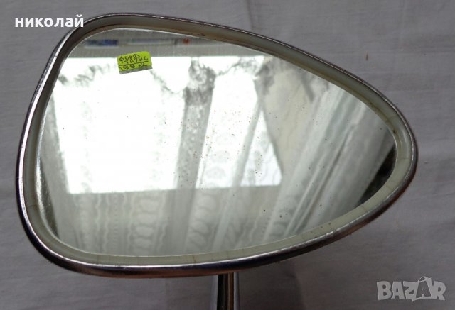 Части за Форд Таунс модел 1967 година външно огледало употребявано оригинално FoMoCo, снимка 7 - Части - 37008236