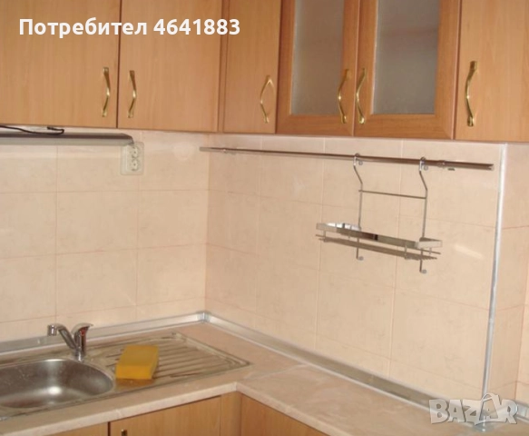 Многостаен апартамент под наем в Центъра, снимка 5 - Стаи под наем - 52342652