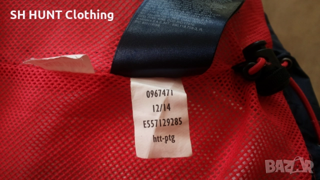 TOMMY HILFIGER Jacket Размер 14 години / 164 см височина детско яке 13-57, снимка 17 - Детски якета и елеци - 52217112