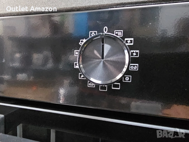 фурна за вграждане HISENSE 77L., снимка 3 - Печки, фурни - 51862923