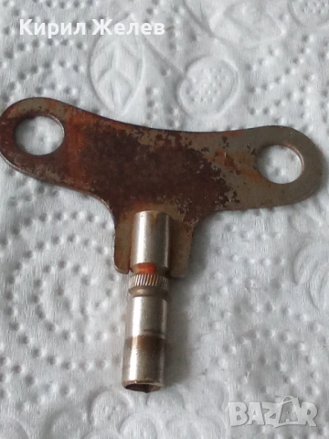 Ключ за стенен часовник 53445