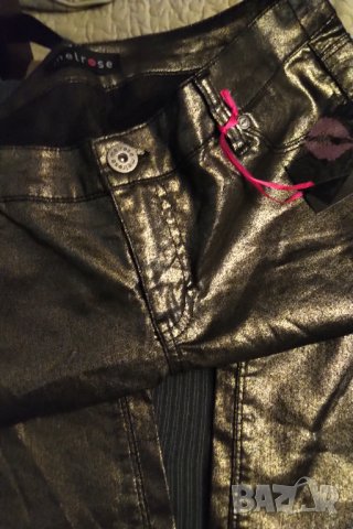  Mel rose панталон НОВ РАЗПРОДАЖБА , снимка 4 - Панталони - 35633975