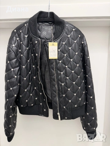 Дамско яке BSB