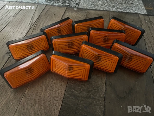 Мигачи за Лада 2104.2105.2107-Lada, снимка 3 - Части - 47685620