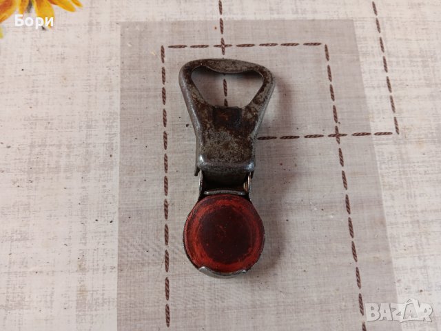 Стара отварачка/затварачка, снимка 5 - Аксесоари за кухня - 43398982