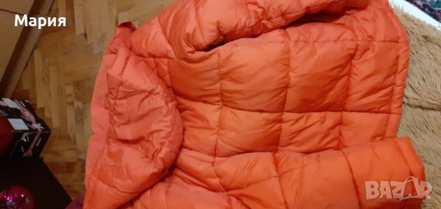 Дебело зимно яке DPAM,оригинално-размер 12 години, снимка 2 - Детски якета и елеци - 39306236