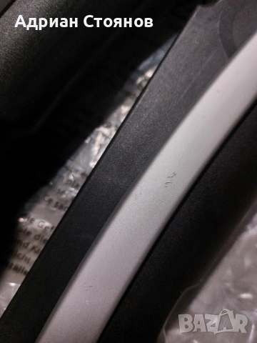 Багажник за каяк Thule K-Guard 840, снимка 3 - Водни спортове - 51555842