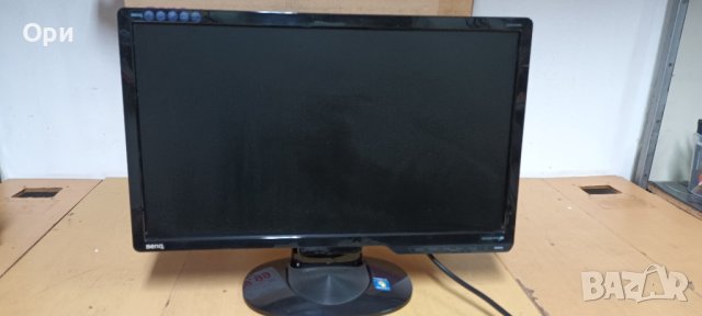 Монитор BENQ G2025HD Series LCD Monitor - 20', снимка 6 - Работни компютри - 43870779