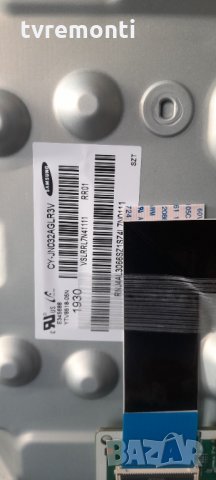 лед диоди от дисплей CY-JN032AGLR3V от телевизор SAMSUNG модел UE32N4003AK​​
