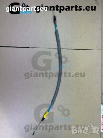 Жила за врати брави дръжки BMW БМВ е46 е39 е60 е90 Х5 и др., снимка 6 - Части - 38525908