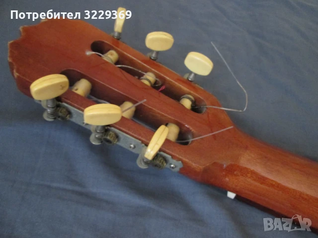 Китара марина марк, снимка 9 - Китари - 51074745