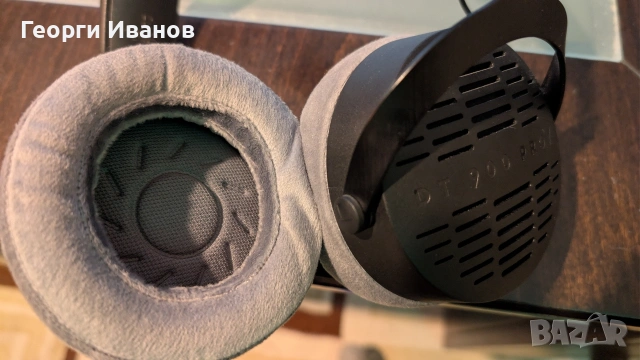 Слушалки Beyerdynamic DT900 pro X 48 ohms, снимка 2 - Слушалки и портативни колонки - 53477477