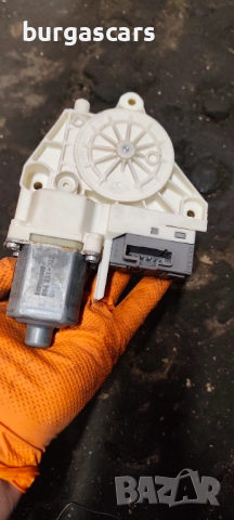 Моторче стъкла задна лява врата Peugeot 407 - 50лв, снимка 2 - Части - 52121122