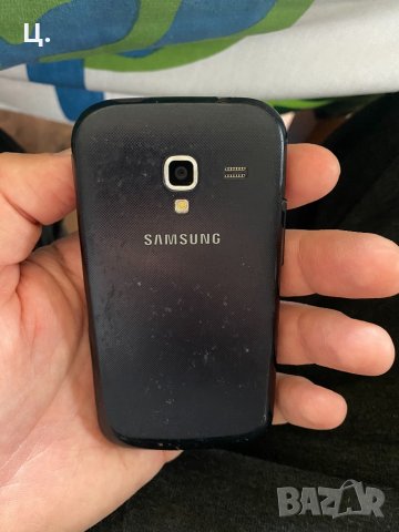 Samsung I8160 Galaxy Ace 2, снимка 4 - Резервни части за телефони - 32103768