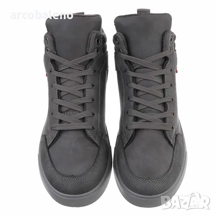 Ежедневни мъжки обувки, 4цвята , снимка 13 - Ежедневни обувки - 49276234