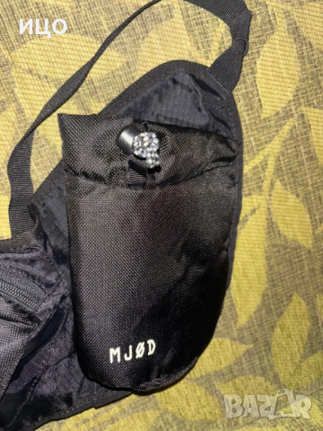 Чанта за кръст Norheim, снимка 3 - Чанти - 52337601