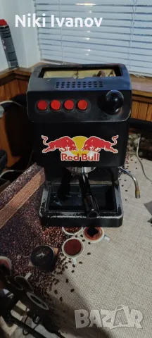 Кафемашина Бразилия , снимка 3 - Кафемашини - 48546253