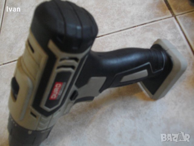 Ново-12v-Li-ion-Germany-DuroPro-Немско-Боди За Винтоверт-Литий-Йон-Профи-Отлично-2 скорости, снимка 8 - Винтоверти - 33475337