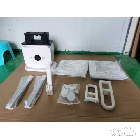 Нов Революционен уред за сушене и гладене на дрехи и обувки, Спестява време и усилия!, снимка 11 - Сушилни - 53387856