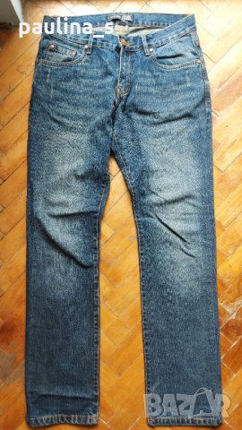 Мъжки маркови дънки, различни модели M / L, снимка 3 - Дънки - 32849648