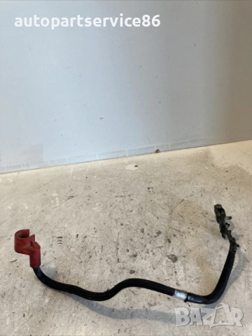 Кабел за положителен полюс на акумулатор за Jeep Compass 2.0 CRD (2009)