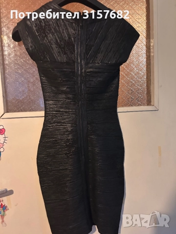 Официална рокля, снимка 2 - Рокли - 51748622