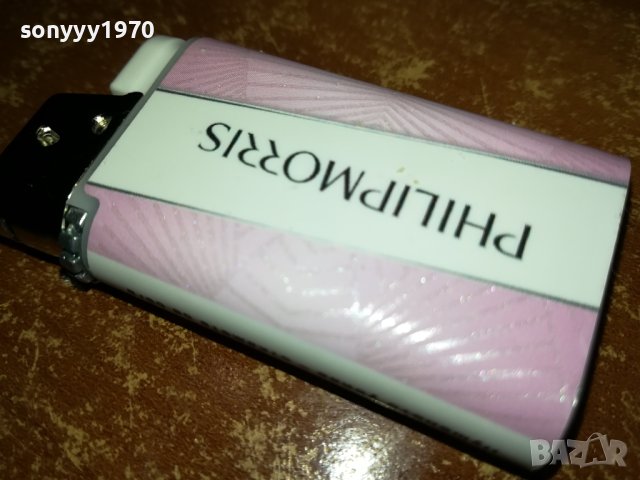 PHILIP MORRIS NEW 3112231924, снимка 3 - Колекции - 43605663