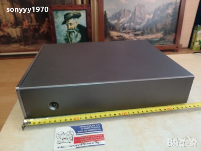 YAMAHA CDX-10 ВНОС SWISS 3101241601, снимка 10 - Ресийвъри, усилватели, смесителни пултове - 44066413