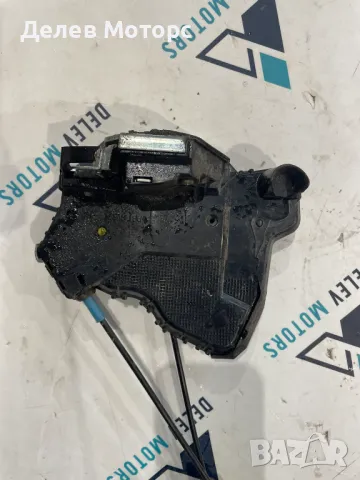 A046693 предена дясна брава от Toyota RAV4 2.0 D ALA4, двигател 1ADFTV, 124 кс., 6 ск., 2015 г., снимка 2 - Аксесоари и консумативи - 49180289