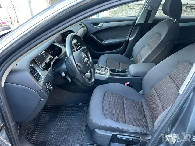 Audi A4 Allroad 2.0 TDI 177, снимка 13 - Автомобили и джипове - 48958014