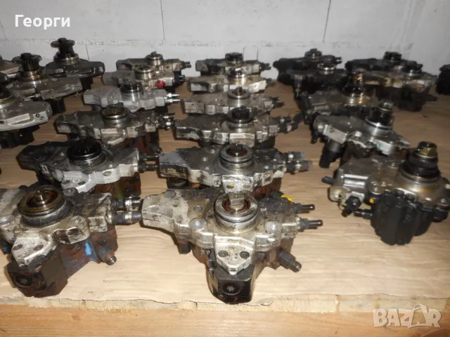 Горивни помпи помпа за Мерцедес, снимка 5 - Части - 47706088