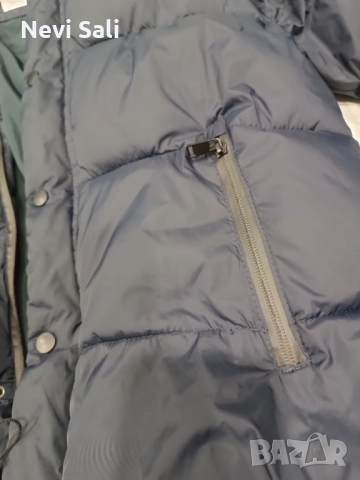 152 Zara детско яке, снимка 4 - Детски якета и елеци - 52373090