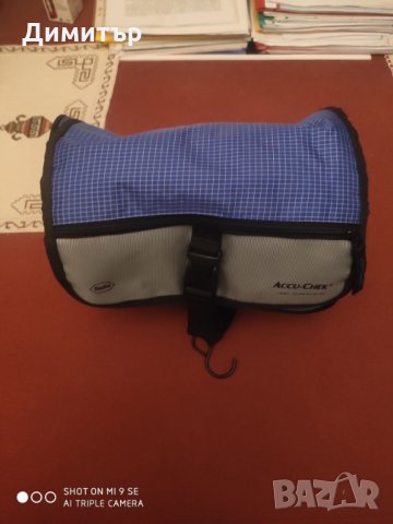 Чанта, снимка 2 - Чанти - 28376072