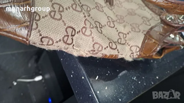 Дамска чанта, снимка 4 - Чанти - 44534259