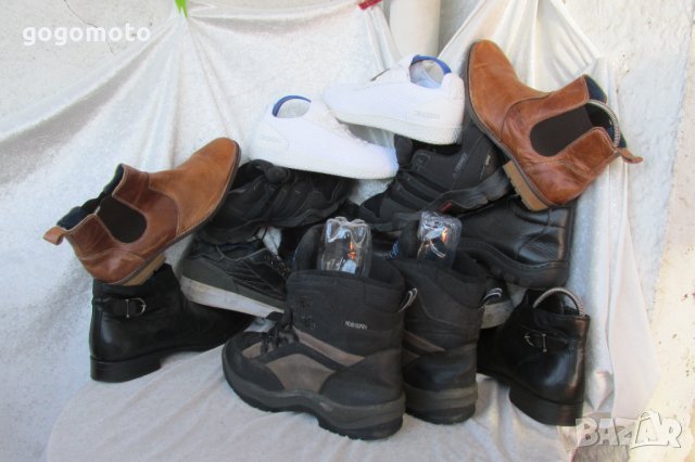 водоустойчиви, 43 - 44,топли апрески,ловни ботуши SNOW TECH,GEAR,TCM + HELIO SUPRA® изолация, снимка 14 - Мъжки ботуши - 35411397