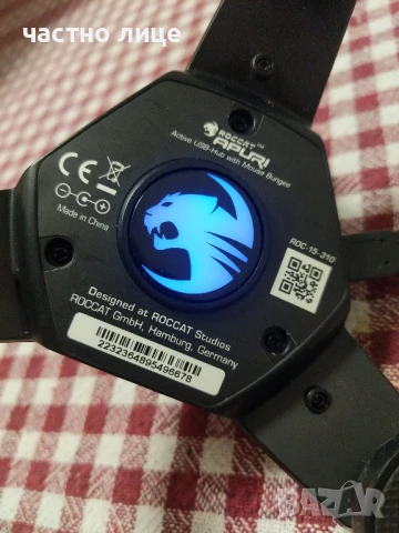 USB хъб 4 портов, снимка 4 - Друга електроника - 50807494