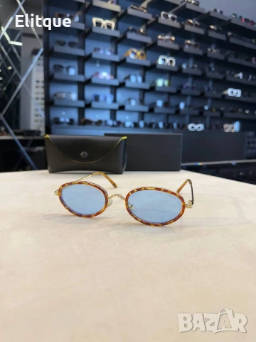 очила с черен обикновен калъф и ув защита celine ray ban , снимка 6 - Слънчеви и диоптрични очила - 53392617