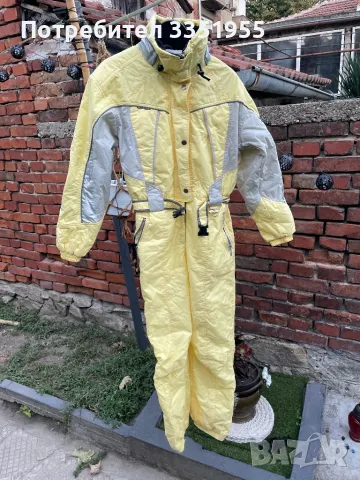 Ски Гащеризон , снимка 1