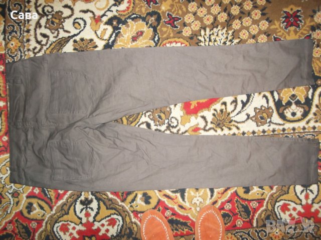 Спортен панталон AMBIKA    дамски,Л-ХЛ, снимка 3 - Панталони - 28428211