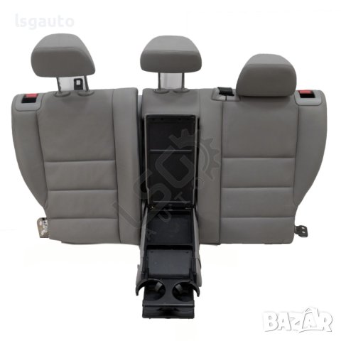 Кожен салон Mercedes-Benz C-Class 204 (W/S/C) 2007-2014 ID: 114782, снимка 9 - Части - 42934138