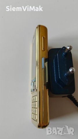 Nokia 6300 GOLD - НОВА, снимка 7 - Nokia - 25234576