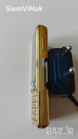 Nokia 6300 Sapphire GOLD - НОВА, снимка 7 - Nokia - 25234576